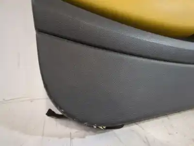 Pezzo di ricambio per auto di seconda mano rivestimento porta anteriore sinistro per mini mini (r56) one riferimenti oem iam 51417241001  