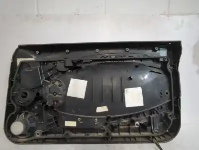 Pezzo di ricambio per auto di seconda mano rivestimento porta anteriore sinistro per mini mini (r56) one riferimenti oem iam 51417241001  