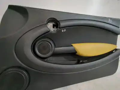 Pezzo di ricambio per auto di seconda mano rivestimento porta anteriore destro per mini mini (r56) one riferimenti oem iam 5141721002   Pezzo di ricambio per auto di seconda mano rivestimento porta anteriore destro per mini mini (r56) one riferimenti oem iam 5141721002