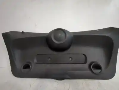 Pezzo di ricambio per auto di seconda mano rivestimento porte posteriore per mini mini (r56) one riferimenti oem iam 51497148904  