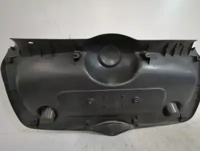 Pezzo di ricambio per auto di seconda mano rivestimento porte posteriore per mini mini (r56) one riferimenti oem iam 51497148904  