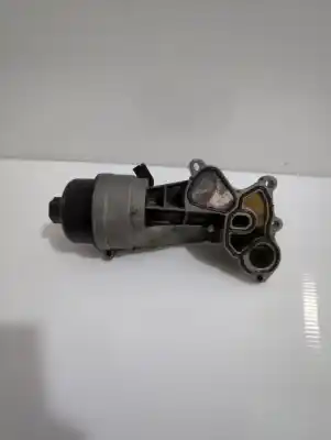 Pezzo di ricambio per auto di seconda mano Filtro Dell Olio per MINI MINI (R56) One Riferimenti OEM IAM 11428643762  