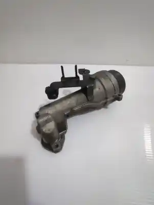 Pezzo di ricambio per auto di seconda mano filtro dell olio per mini mini (r56) one riferimenti oem iam 11428643762  