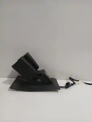 Автозапчасти б/у КРЮК ДЛЯ РЕМНЯ ЗАДНИЙ ЦЕНТРАЛЬНЫЙ за MINI MINI (R56)  ссылки OEM IAM 72112756291  