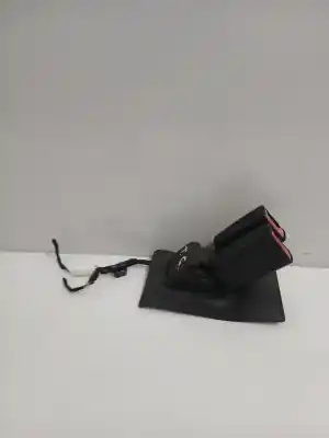 Peça sobressalente para automóvel em segunda mão chicote / encaixe cinto segurança traseiro central por mini mini (r56) one referências oem iam 72112756291   Peça sobressalente para automóvel em segunda mão chicote / encaixe cinto segurança traseiro central por mini mini (r56) one referências oem iam 72112756291