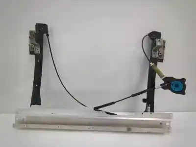Pezzo di ricambio per auto di seconda mano alzacristalli anteriore destro per mini mini (r56) one riferimenti oem iam 51332756084  
