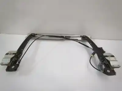 Pezzo di ricambio per auto di seconda mano alzacristalli anteriore destro per mini mini (r56) one riferimenti oem iam 51332756084  