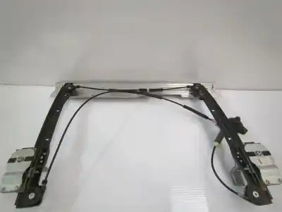 Pezzo di ricambio per auto di seconda mano alzacristalli anteriore destro per mini mini (r56) one riferimenti oem iam 51332756084  