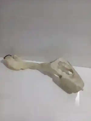 Second-hand car spare part windscreen washer bottle for mini mini (r56) one oem iam references 61667368642  