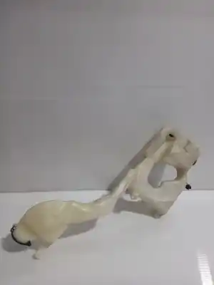 Second-hand car spare part windscreen washer bottle for mini mini (r56) one oem iam references 61667368642  