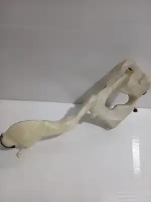 Second-hand car spare part windscreen washer bottle for mini mini (r56) one oem iam references 61667368642  