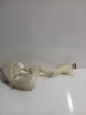 Second-hand car spare part windscreen washer bottle for mini mini (r56) one oem iam references 61667368642  