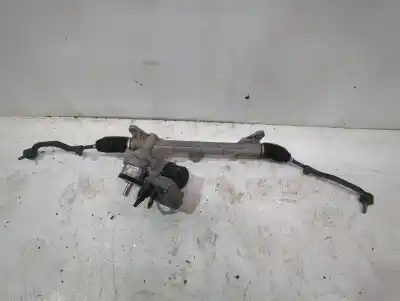 Pièce détachée automobile d'occasion Crémaillère De Direction pour MINI MINI (R56) One Références OEM IAM 32106856876  