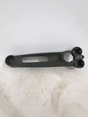 Second-hand car spare part CENTER CONSOLE for MINI MINI (R56)  OEM IAM references 51162751520  