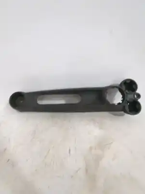 Second-hand car spare part center console for mini mini (r56) one oem iam references 51162751520  