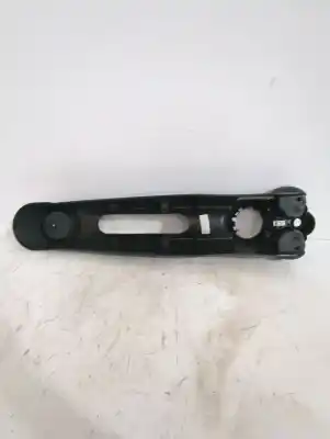 Second-hand car spare part center console for mini mini (r56) one oem iam references 51162751520  