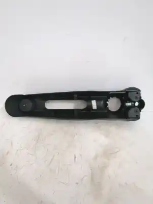 Second-hand car spare part center console for mini mini (r56) one oem iam references 51162751520  