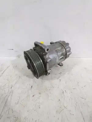 Автозапчастина б/у КОМПРЕСОР КОНДИЦИОНЕРА для MINI MINI (R56)  Посилання на OEM IAM 64529223392  