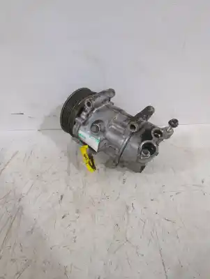 Автозапчастина б/у компресор кондиционера для mini mini (r56) one посилання на oem iam 64529223392  