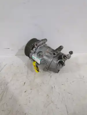 Автозапчастина б/у компресор кондиционера для mini mini (r56) one посилання на oem iam 64529223392  