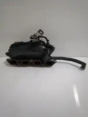 Second-hand car spare part intake manifold for mini mini (r56) one oem iam references 754435580  
