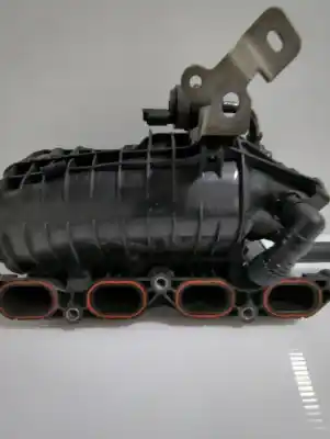 Second-hand car spare part intake manifold for mini mini (r56) one oem iam references 754435580  