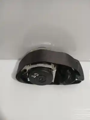 Автозапчастина б/у передній правий ремін безпеки для mini mini (r56) one посилання на oem iam 72112751226  