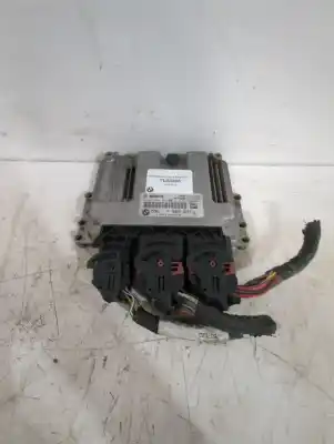 Second-hand car spare part ecu engine control for mini mini (r56) one oem iam references 758997101  