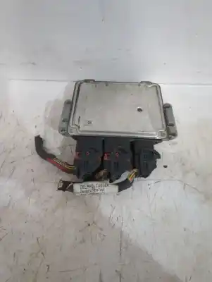 Second-hand car spare part ecu engine control for mini mini (r56) one oem iam references 758997101  