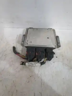 Second-hand car spare part ecu engine control for mini mini (r56) one oem iam references 758997101  