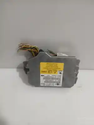 Piesă de schimb auto la mâna a doua unitate de control airbag pentru mini mini (r56) one referințe oem iam 6577342871502  