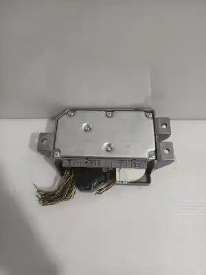 Piesă de schimb auto la mâna a doua unitate de control airbag pentru mini mini (r56) one referințe oem iam 6577342871502  