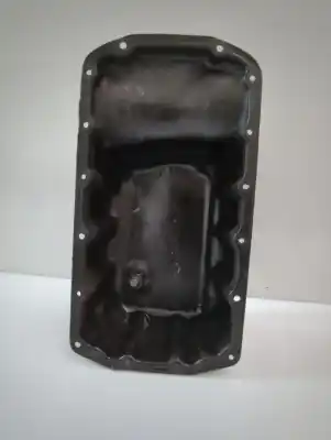 Peça sobressalente para automóvel em segunda mão cárter por mini mini (r56) one referências oem iam 11137550483  