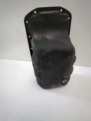 Peça sobressalente para automóvel em segunda mão cárter por mini mini (r56) one referências oem iam 11137550483  