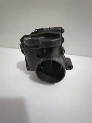 Pezzo di ricambio per auto di seconda mano scatola della farfalla per mini mini (r56) one riferimenti oem iam 75572228004  