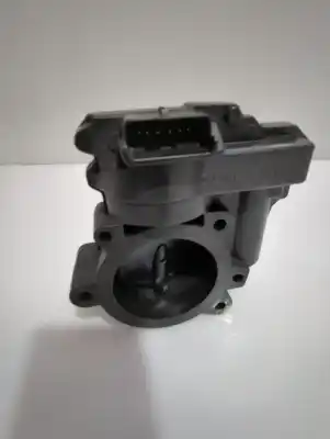 Pezzo di ricambio per auto di seconda mano scatola della farfalla per mini mini (r56) one riferimenti oem iam 75572228004  