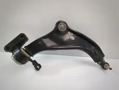 İkinci el araba yedek parçası ön sag alt süspansiyon kolu için mini mini (r56) one oem iam referansları 31126772302  