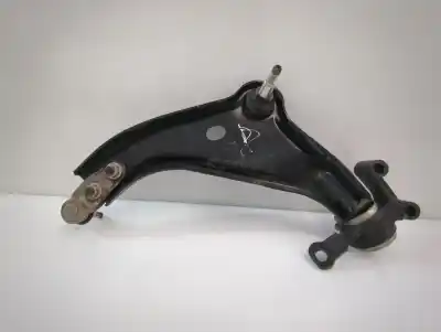 İkinci el araba yedek parçası ön sag alt süspansiyon kolu için mini mini (r56) one oem iam referansları 31126772302  
