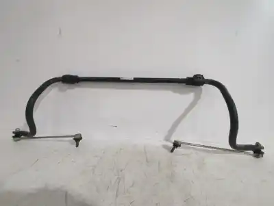 Gebrauchtes Autoersatzteil Stabilisator Vorne zum MINI MINI (R56) One OEM-IAM-Referenzen 31356772751  