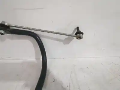 Peça sobressalente para automóvel em segunda mão barra estabilizadora dianteira por mini mini (r56) one referências oem iam 31356772751  