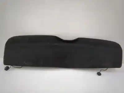 Peça sobressalente para automóvel em segunda mão chapeleira por mini mini (r56) one referências oem iam 514671517171  