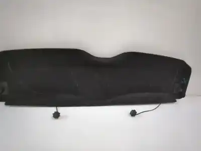 Peça sobressalente para automóvel em segunda mão chapeleira por mini mini (r56) one referências oem iam 514671517171  