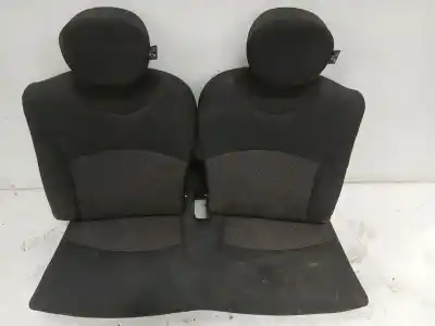 Peça sobressalente para automóvel em segunda mão Bancos Traseiros por MINI MINI (R56) One Referências OEM IAM    Peça sobressalente para automóvel em segunda mão Bancos Traseiros por MINI MINI (R56) One Referências OEM IAM