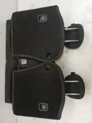 Pezzo di ricambio per auto di seconda mano sedili posteriori per mini mini (r56) one riferimenti oem iam   