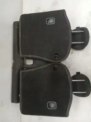 Pezzo di ricambio per auto di seconda mano sedili posteriori per mini mini (r56) one riferimenti oem iam   
