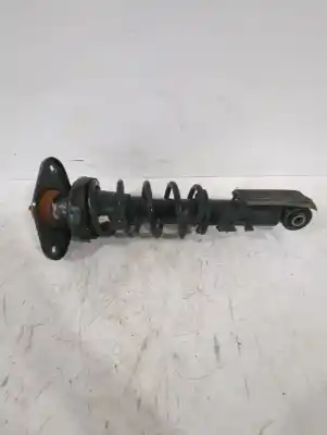 Second-hand car spare part rear left shock absorber for mini mini (r56) one oem iam references 33526853964  
