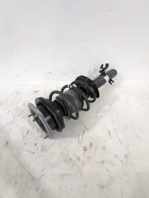 Gebrauchtes Autoersatzteil Stoßdämpfer Links Vorne zum MINI MINI (R56) One OEM-IAM-Referenzen 31316782207  