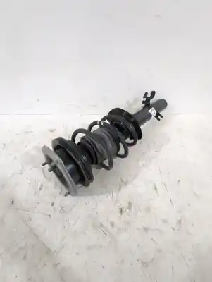 Pezzo di ricambio per auto di seconda mano ammortizzatore anteriore sinistro per mini mini (r56) one riferimenti oem iam 31316782207  
