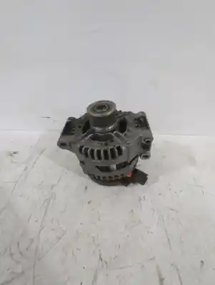 Second-hand car spare part alternator for mini mini (r56) one oem iam references 12317615484  
