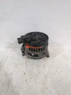 Second-hand car spare part alternator for mini mini (r56) one oem iam references 12317615484  